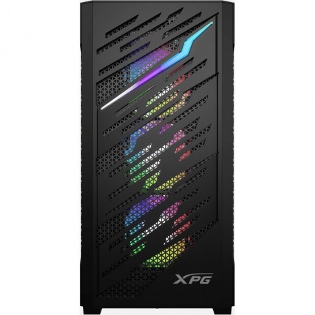 Корпус XPG STARKERAIRBTFMTA-BKCWW - фото 2