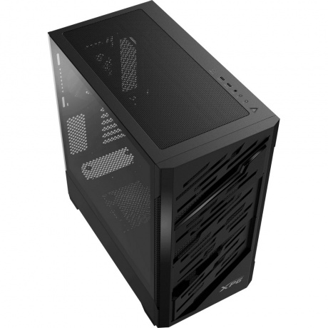 Корпус XPG STARKERAIRBTFMTA-BKCWW - фото 11