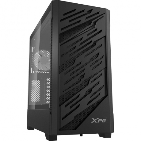 Корпус XPG STARKERAIRBTFMTA-BKCWW - фото 6