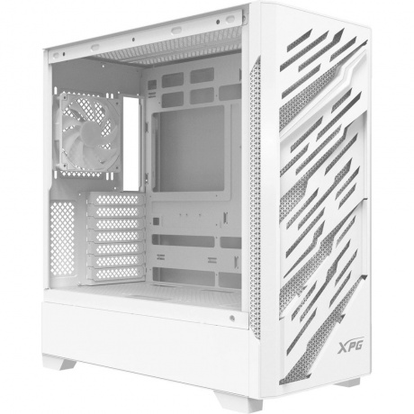 Корпус XPG STARKERAIRBTFMTA-WHCWW - фото 2