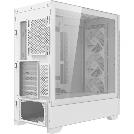 Корпус XPG STARKERAIRBTFMTA-WHCWW - фото 11