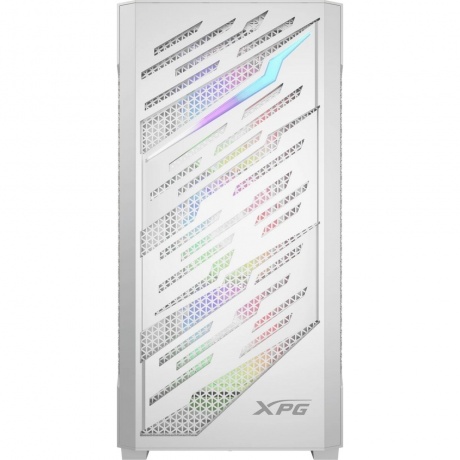 Корпус XPG STARKERAIRBTFMTA-WHCWW - фото 3
