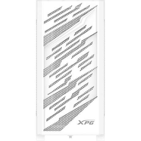 Корпус XPG STARKERAIRBTFMTA-WHCWW - фото 4