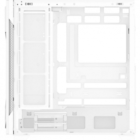 Корпус XPG STARKERAIRBTFMTA-WHCWW - фото 8
