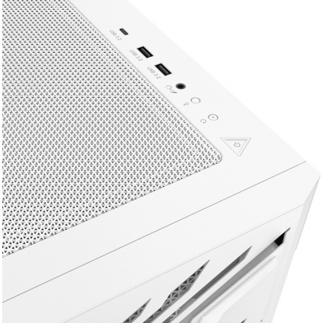 Корпус XPG STARKERAIRBTFMTA-WHCWW - фото 9