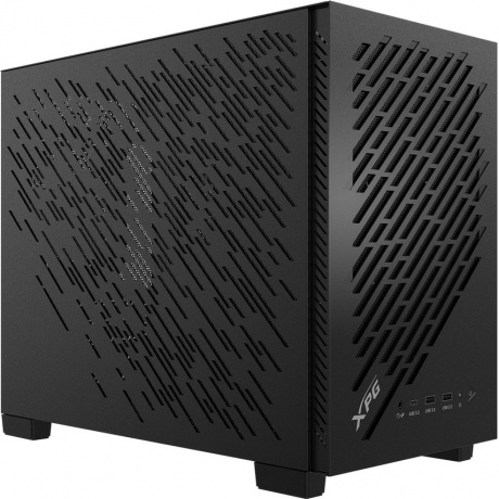

Корпус XPG VALORAIRNANOMAA-BKCWW