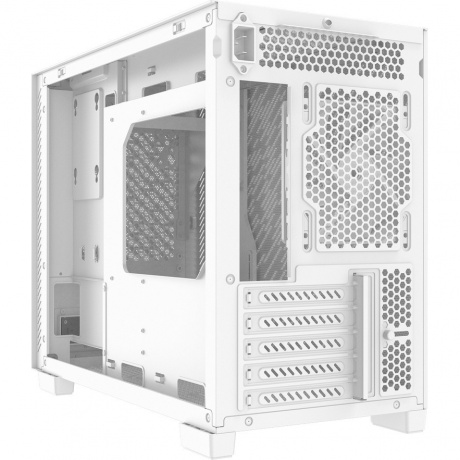 Корпус XPG VALORAIRNANOMAA-WHCWW - фото 4