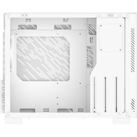 Корпус XPG VALORAIRNANOMAA-WHCWW - фото 6