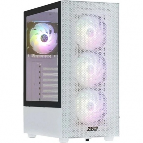 Корпус XPG VALORMESHC4VA-WHCWW - фото 2