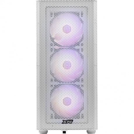 Корпус XPG VALORMESHC4VA-WHCWW - фото 3