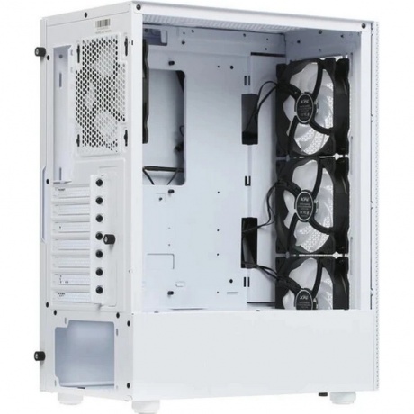 Корпус XPG VALORMESHC4VA-WHCWW - фото 5