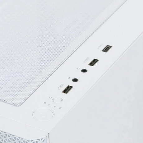 Корпус XPG VALORMESHC4VA-WHCWW - фото 8