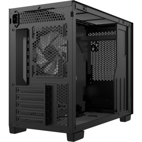 Корпус XPG VALORMESHNANOMAA-BKCWW - фото 4