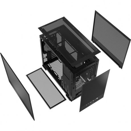 Корпус XPG VALORMESHNANOMAA-BKCWW - фото 8