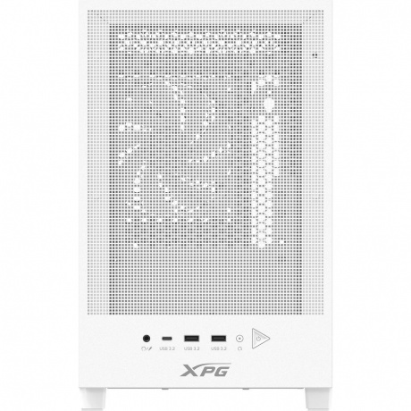 Корпус XPG VALORMESHNANOMAA-WHCWW - фото 6