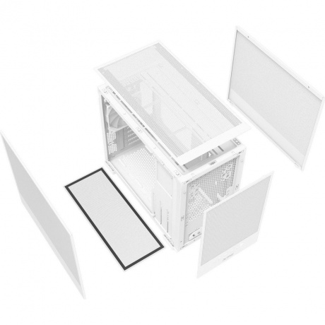 Корпус XPG VALORMESHNANOMAA-WHCWW - фото 10