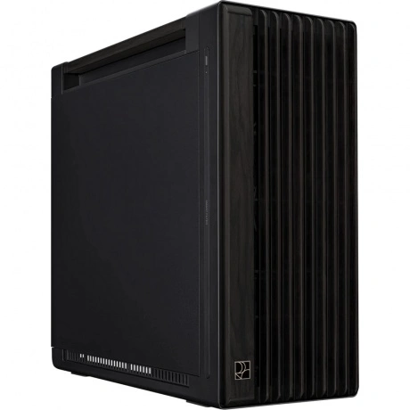 Корпус Asus PROART PA602 WOOD METAL PWM BLACK (90DC00J0-B09020)