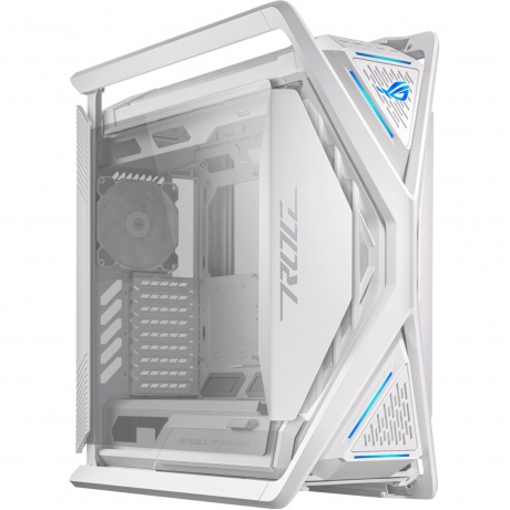 

Корпус Asus GR701 ROG HYPERION WHITE (90DC00F3-B39000)