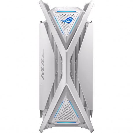 Корпус Asus GR701 ROG HYPERION WHITE (90DC00F3-B39000) - фото 2