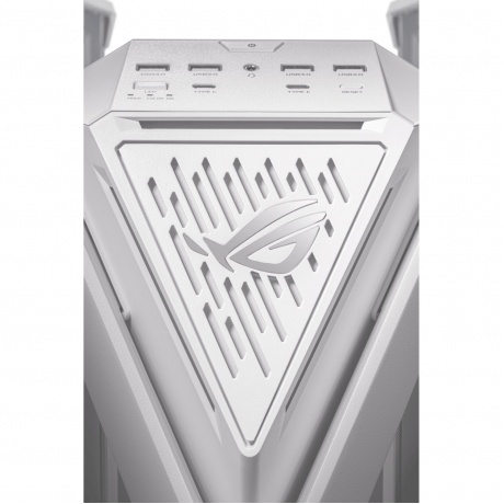 Корпус Asus GR701 ROG HYPERION WHITE (90DC00F3-B39000) - фото 12