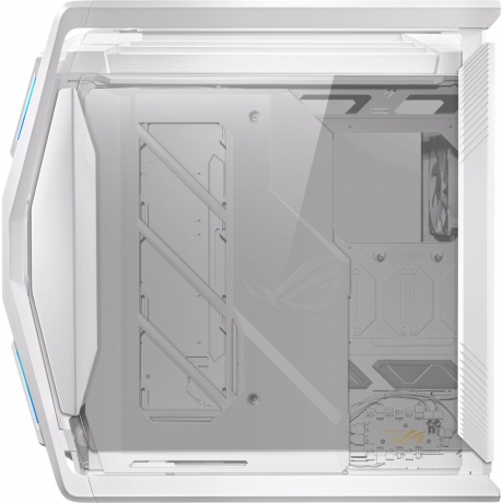 Корпус Asus GR701 ROG HYPERION WHITE (90DC00F3-B39000) - фото 6