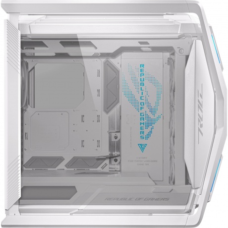Корпус Asus GR701 ROG HYPERION WHITE (90DC00F3-B39000) - фото 7