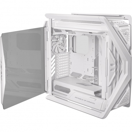 Корпус Asus GR701 ROG HYPERION WHITE (90DC00F3-B39000) - фото 8