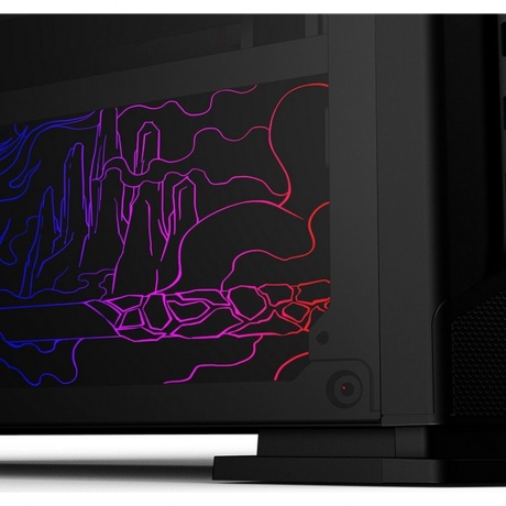 Корпус ACD SOEYI AX1-B10 ATX - фото 5