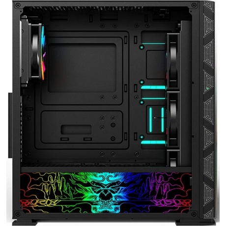 Корпус ACD SOEYI AX8-B20 ATX - фото 5