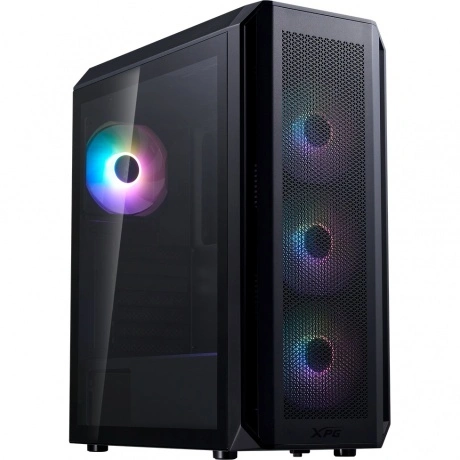 Корпус XPG VALORAIRPLUSMTA-BKCWW