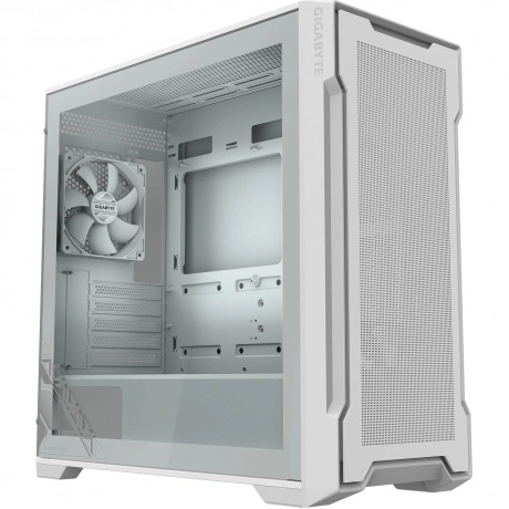 Корпус Gigabyte C102GI Glass Ice White MidTower (GB-C102GI)