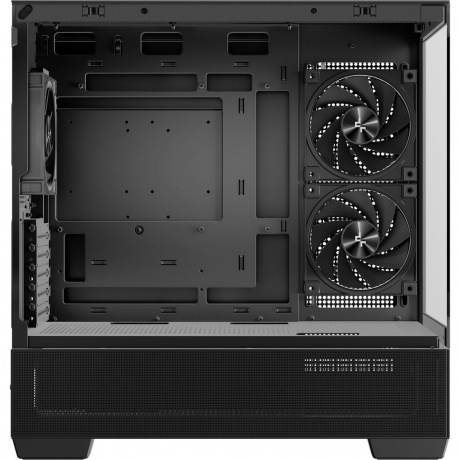 Корпус Deepcool CG380 3F (R-CG380-BKAGM3-G) - фото 5