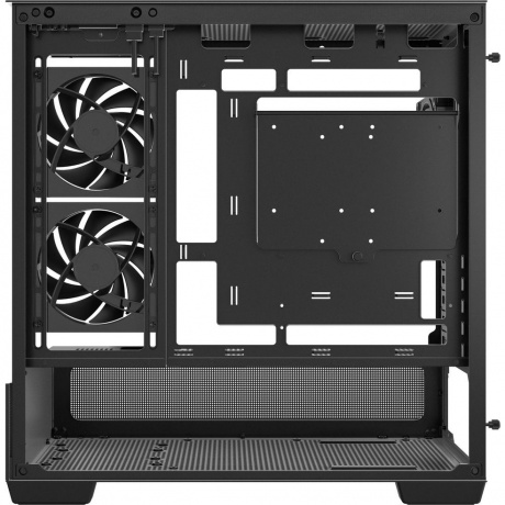 Корпус Deepcool CG380 3F (R-CG380-BKAGM3-G) - фото 8