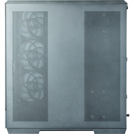 Корпус Zalman P50 DS BLACK - фото 13