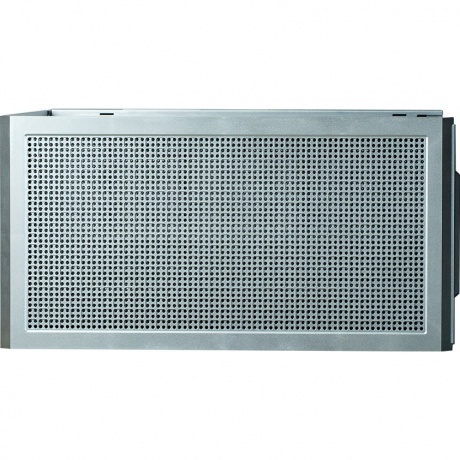 Корпус Zalman P50 DS BLACK - фото 15