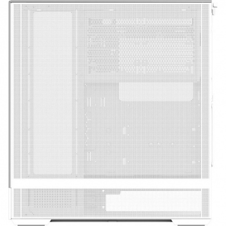 Корпус Zalman P40 Prism White - фото 8