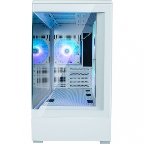 Корпус Zalman P30 White V2 - фото 8