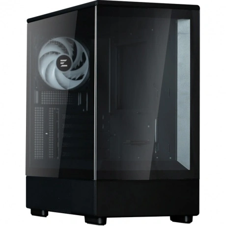 Корпус Zalman P10 Black