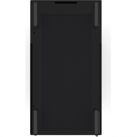 Корпус Zalman P10 Black - фото 6