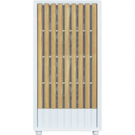 Корпус Zalman P10 NAMU WHITE - фото 3