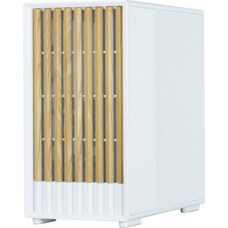 Корпус Zalman P10 NAMU WHITE - фото 4