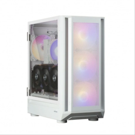 Корпус Zalman i6 White