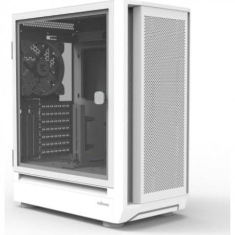 Корпус Zalman i6 White - фото 3