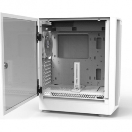 Корпус Zalman i6 White - фото 4