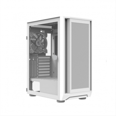 Корпус Zalman i6 White - фото 5