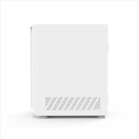 Корпус Zalman i6 White - фото 7