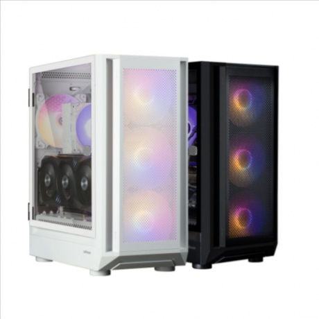 Корпус Zalman i6 White - фото 8