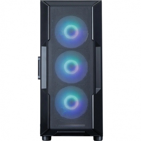 Корпус Zalman i3 NEO ARGB V2 Black - фото 2