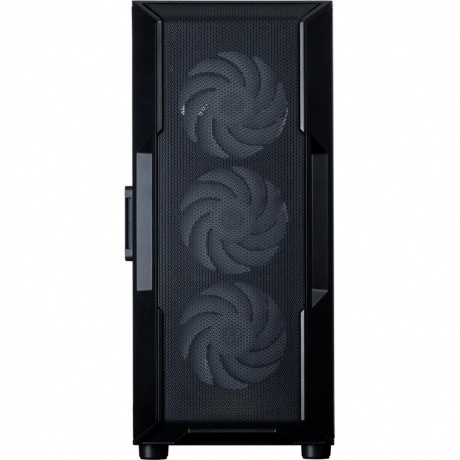 Корпус Zalman i3 NEO ARGB V2 Black - фото 4