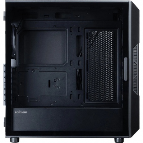 Корпус Zalman i3 NEO ARGB V2 Black - фото 5